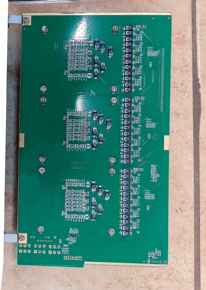 BITMAIN Antminer Z11 Hashboard Replacement 100% Fully working USED