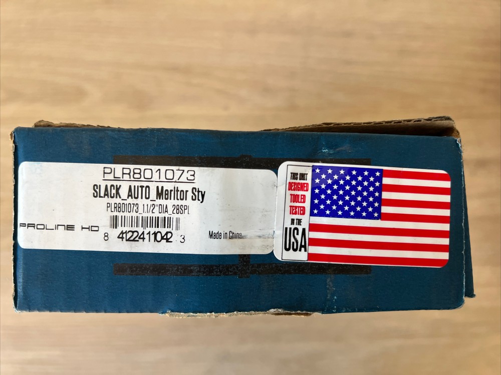 ProLine Automatic Slack Adjuster PLR801073