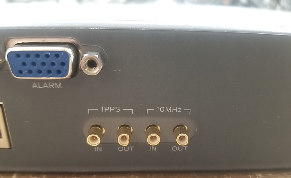 Juniper ACX1100-AC Universal ACCESS Router. *READ⬇️*