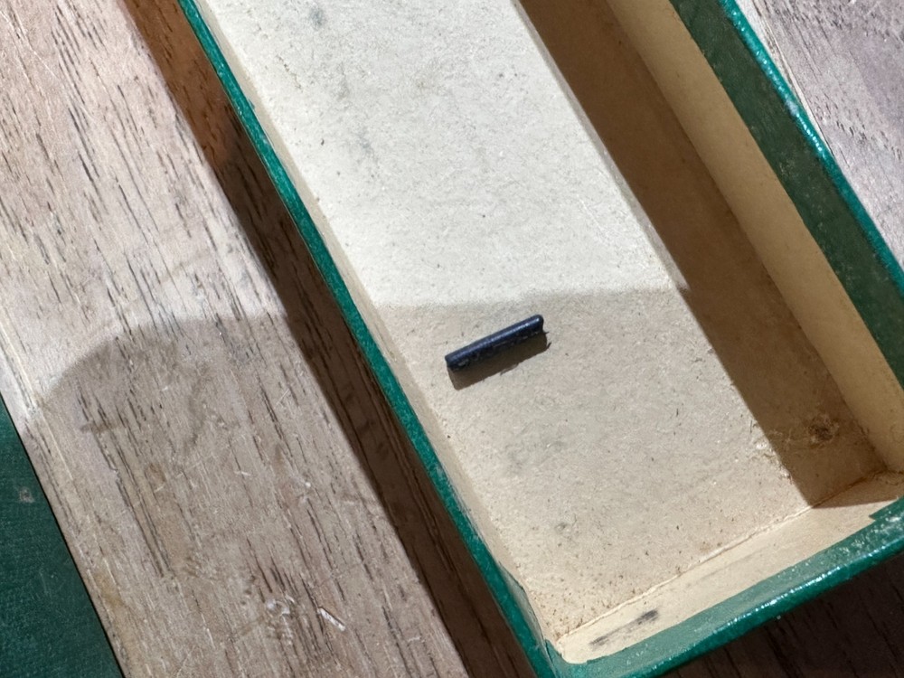 K&E Leroy Adjustable Scriber 61-0006