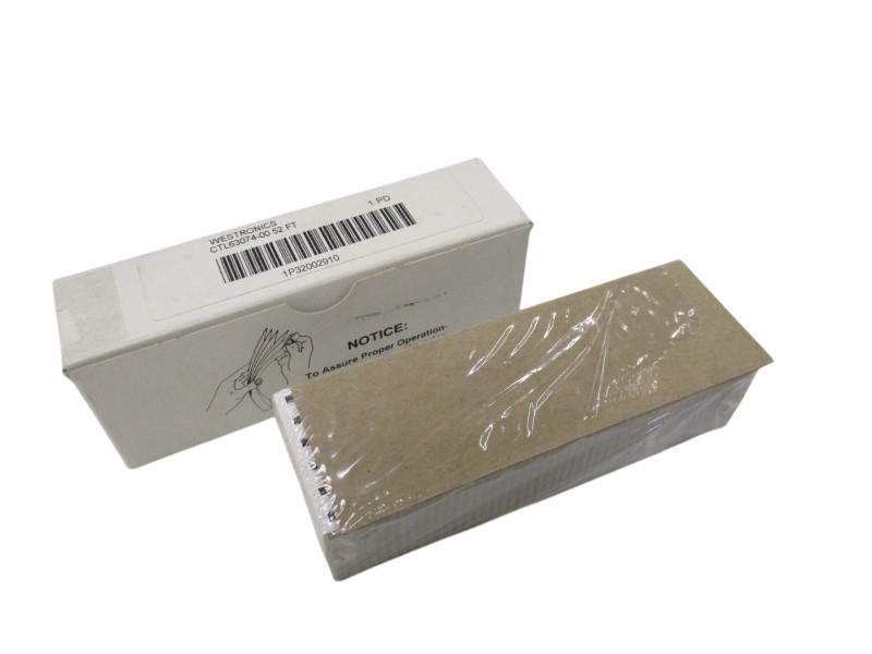 WESTRONICS CTL63074-00 52' NSMP