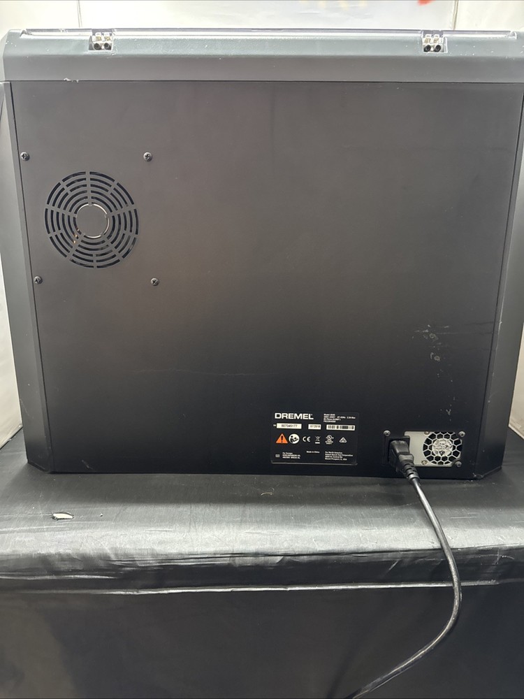 Dremel DigiLab 3D45 3D Printer W/ POWER CORD