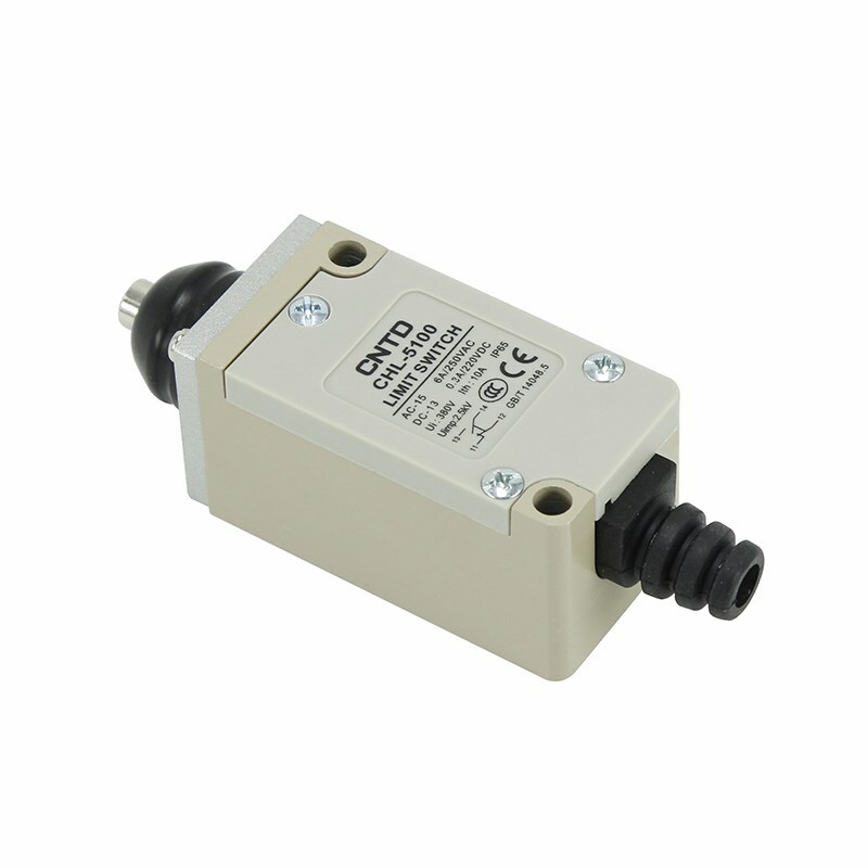 1PCS NEW CNTD CHL-5100 Micro Limit Switch