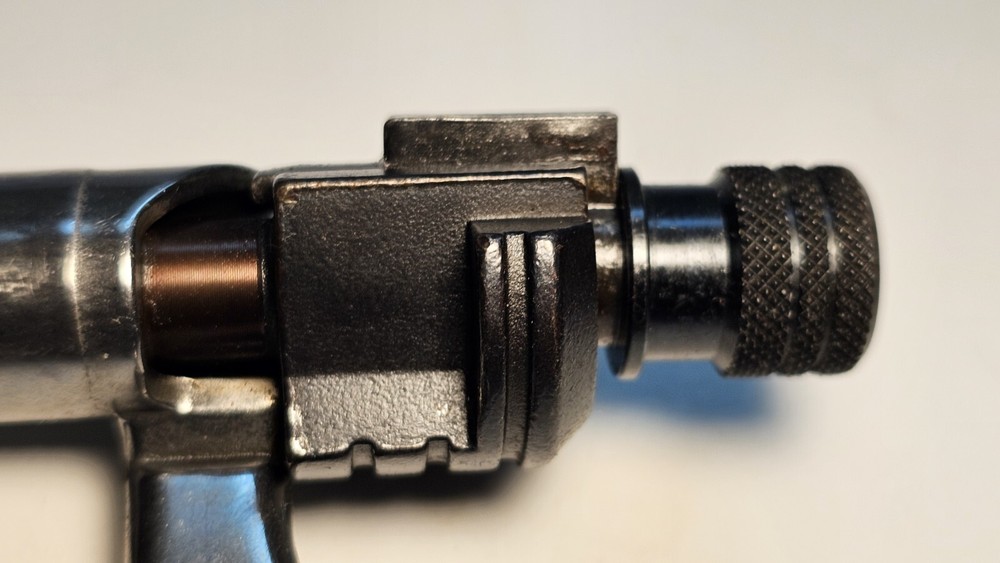 Knight Disc Inline Muzzleloader Bolt Assembly (J)