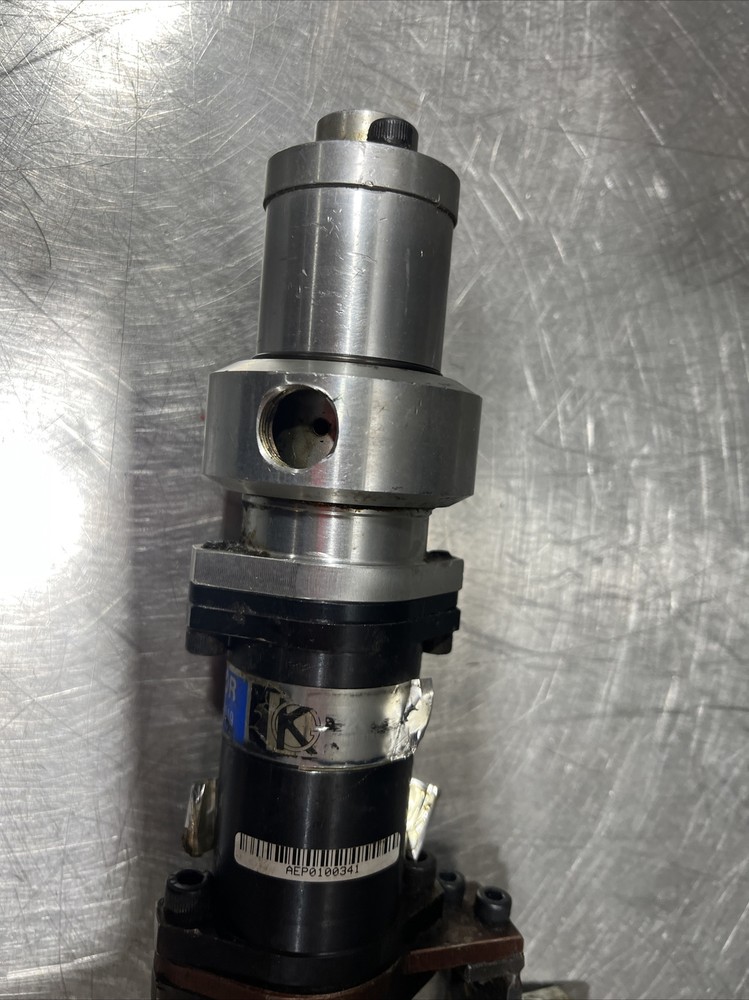 Giken Kogyo NR-30K-EG Nutrunner. Used Surplus