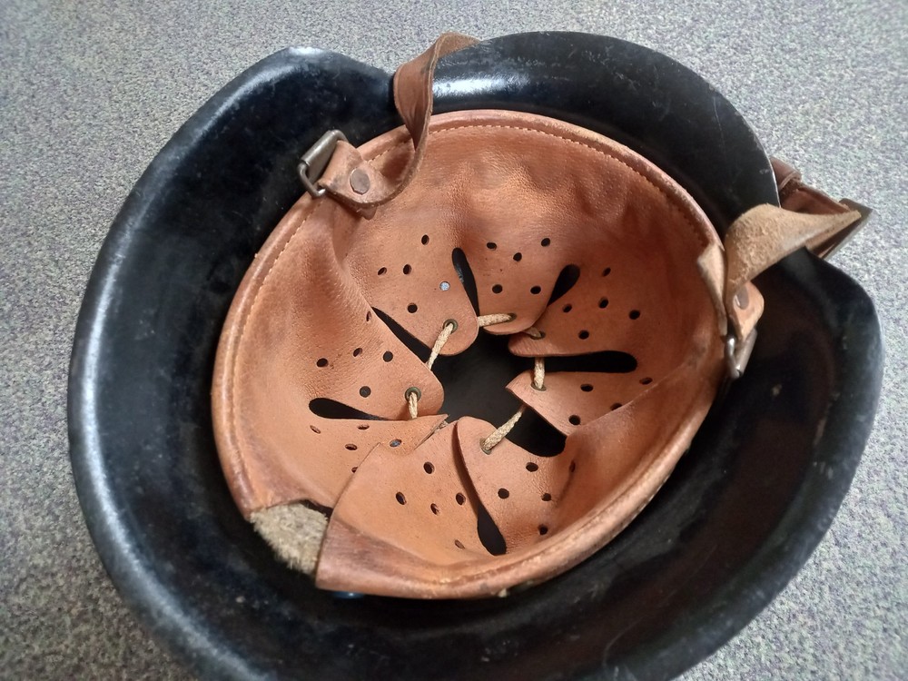 Ww2 German M42 Helmet Original