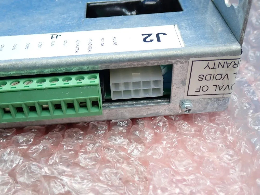 WTC TIMING/TIMER CONTROL MODULE UNIT 917-0146