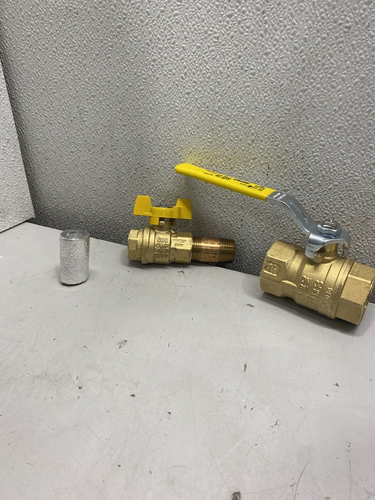 Caleffi Hydo Separator 2 1/2" Flange 548062A