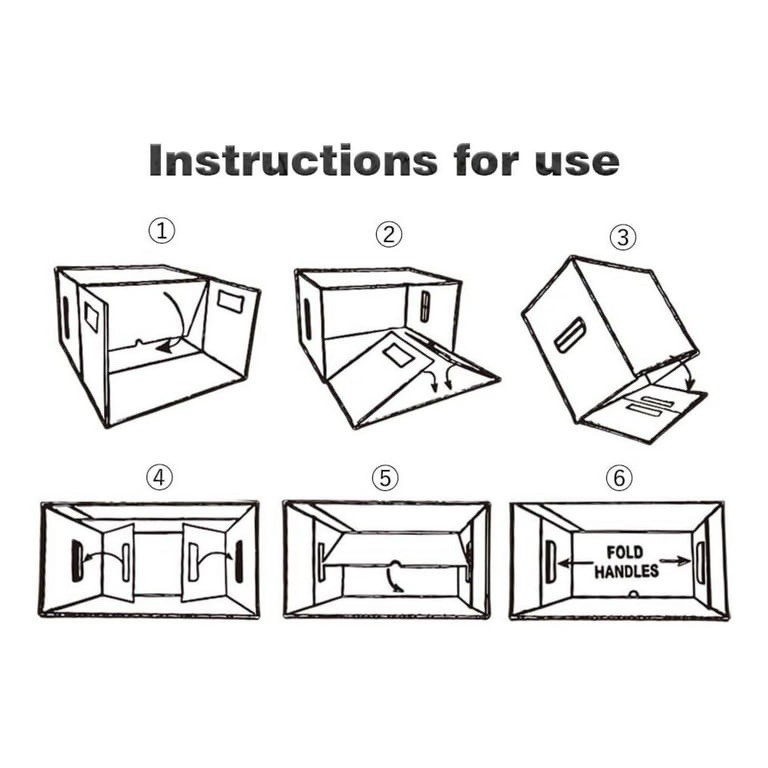 10 Comic Box & 5 Dividers , Comic Books Storage Boxes