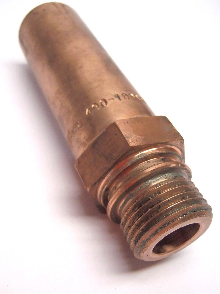 Welform 490-10011-23 Welding Tip