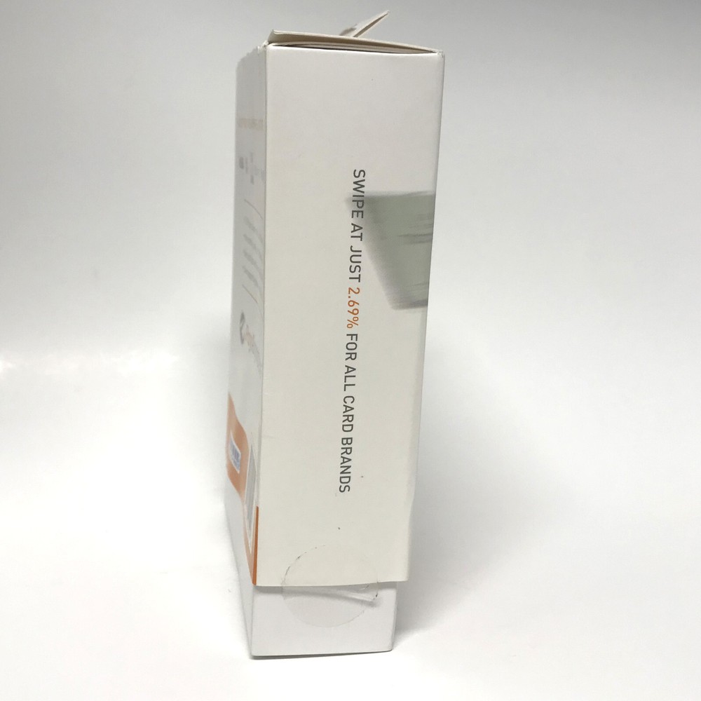 PayAnywhere Mobile Credit Card Reader for iPhone & Android 2014 New in Box