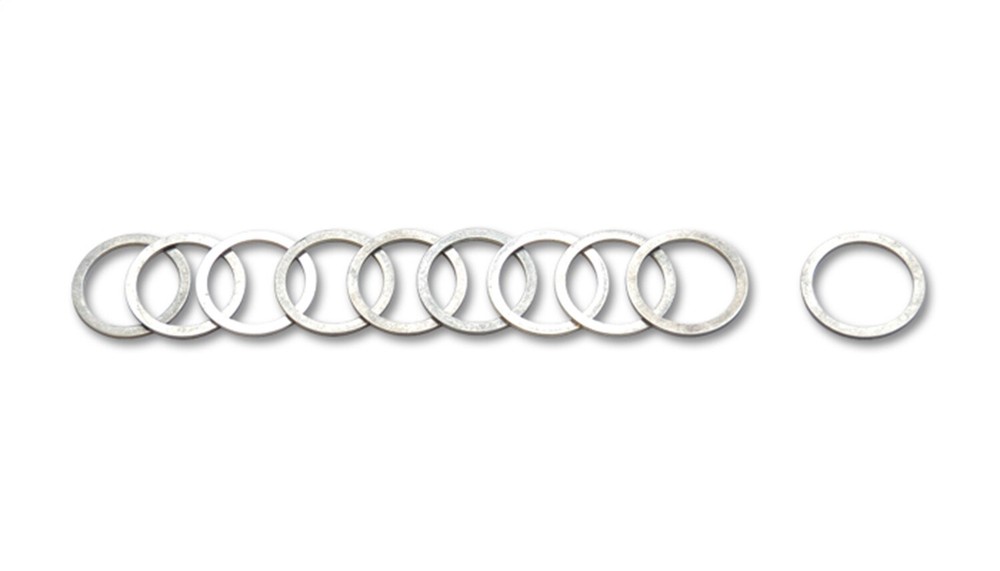 Vibrant Performance 20926 Crush Washers Set