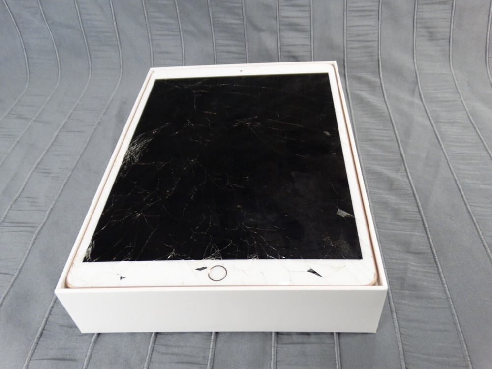 IPad Air