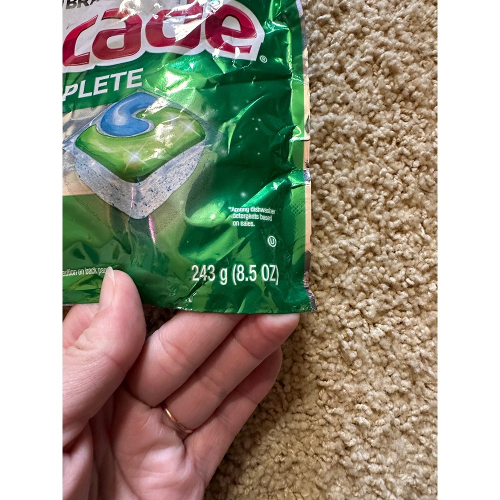 Cascade Complete 16 action packs NEW