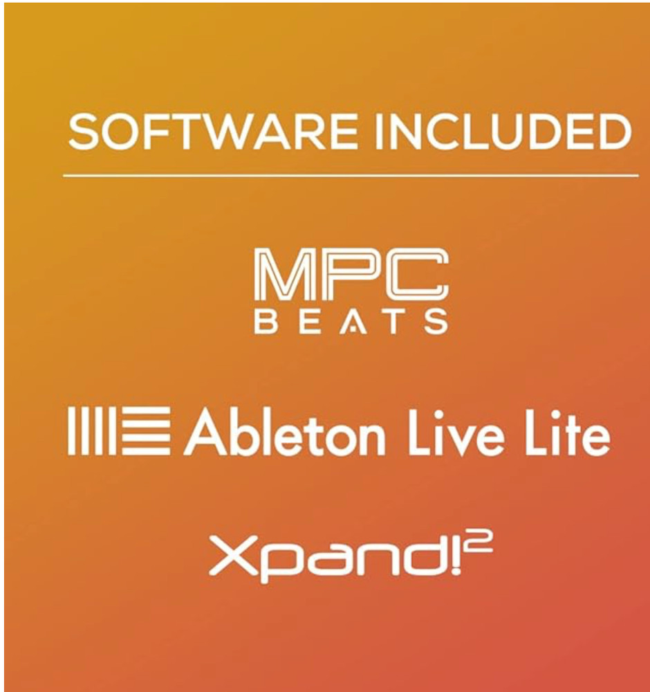 Alesis VI25 Advanced 25-key USB Midi Keyboard Controller