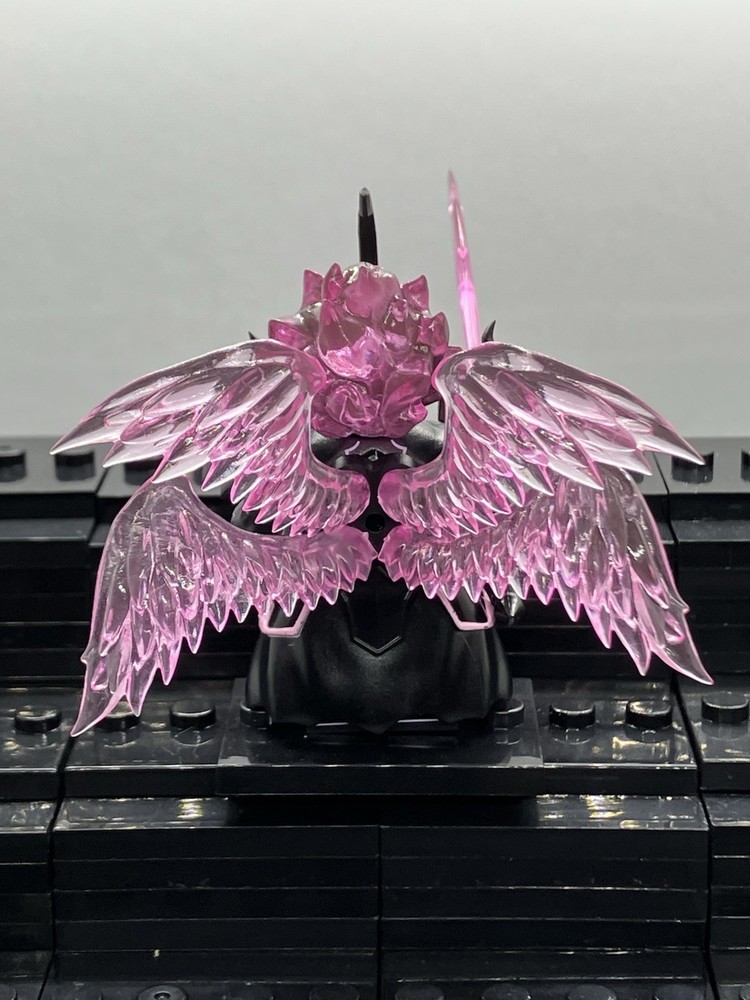 Bellion Solo Leveling Custom Mini Figure