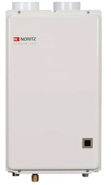 Noritz NRC711-DV-NG Natural Gas Tankless Water Heater 157k BTU Indoor (NEW)