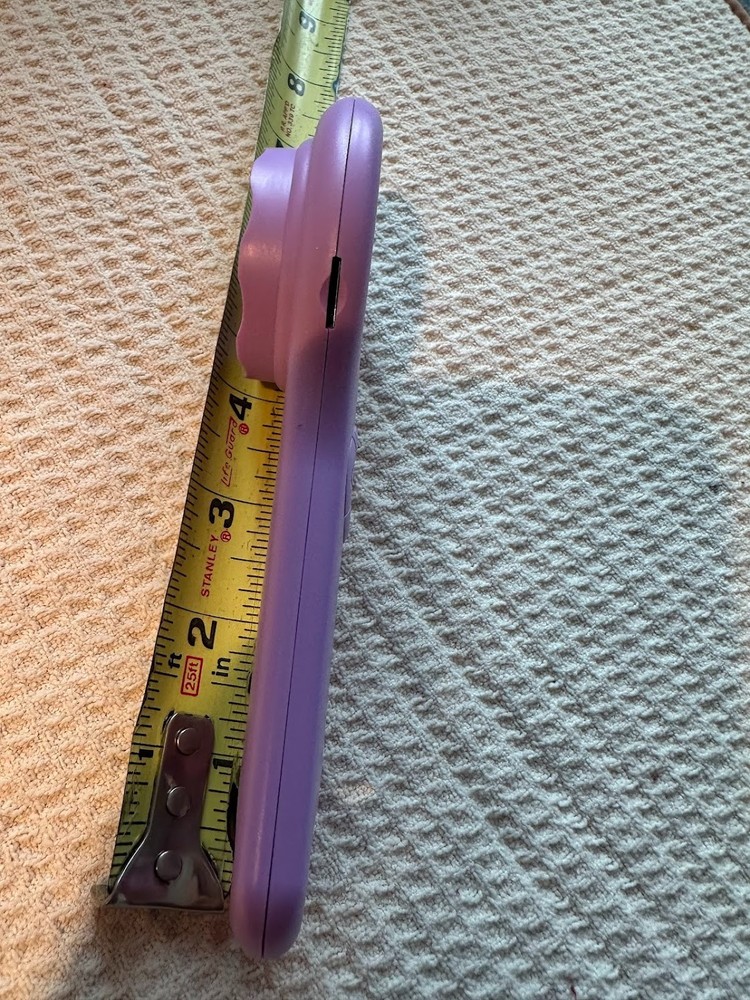 Mini Children'S Electronic Microscope UNBRANDED