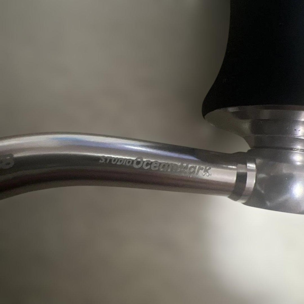 SOM Power Handle BM95