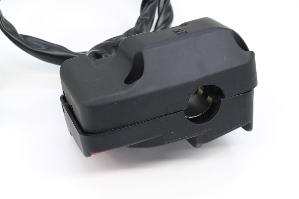 Left Handlebar Starter Switch TRX 450 Electric Shift Start Kill (See Notes) C276