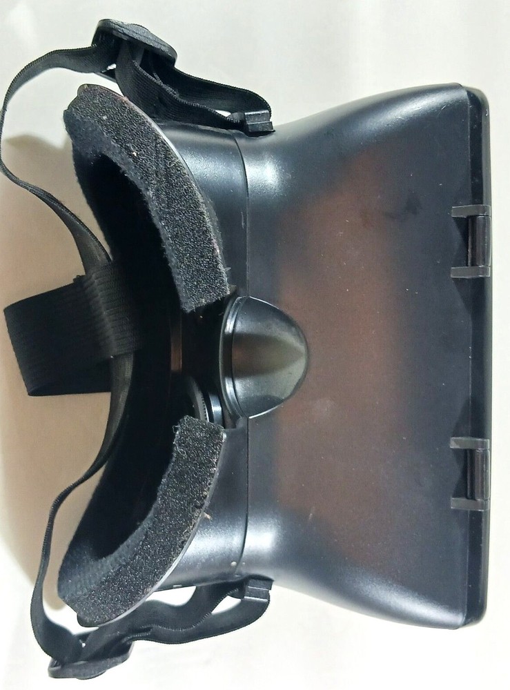 Vivitar Dream On VIRTUAL REALITY HEADSET VR 160