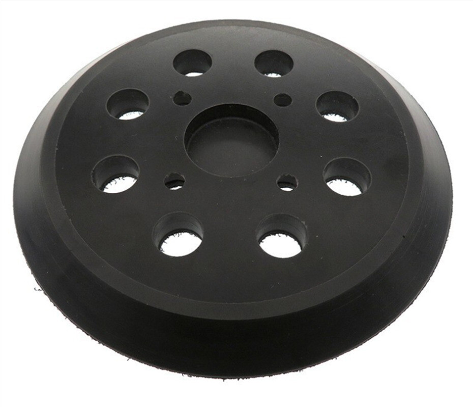 5" Hook and Loop Replacement Sander Pad for Craftsman 315 Model Random Orbit