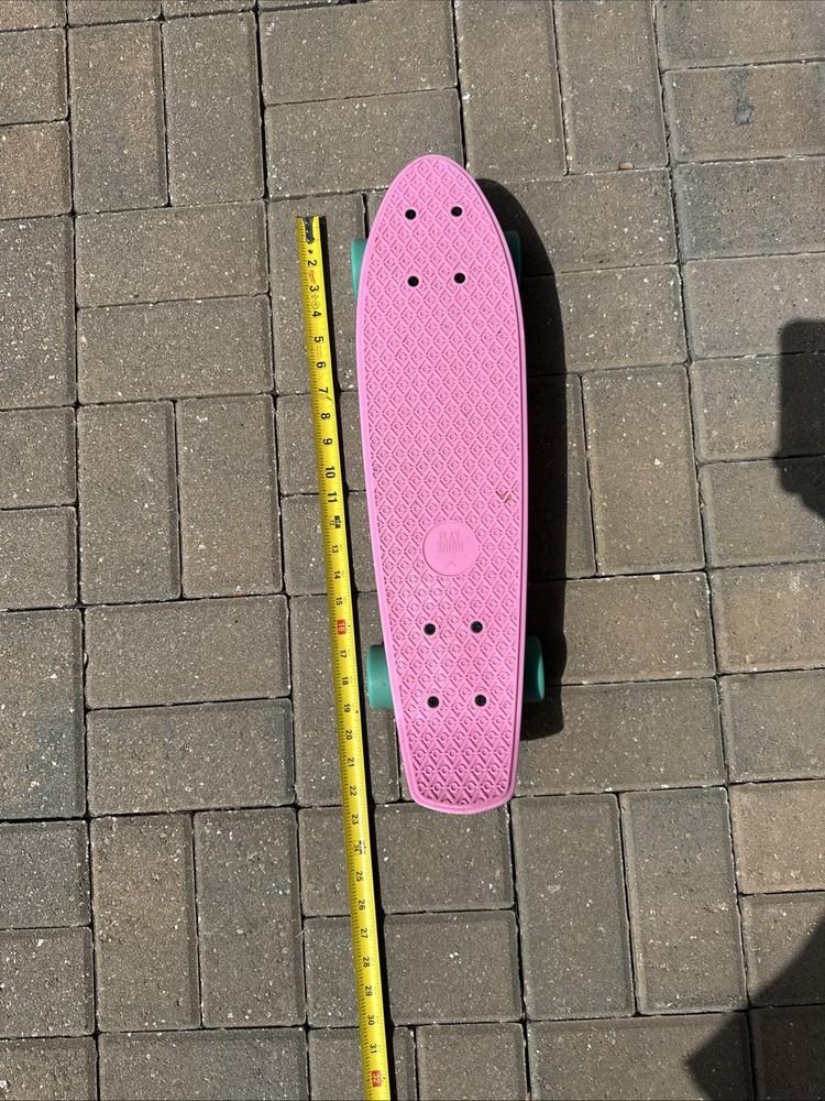 skateboard complete used