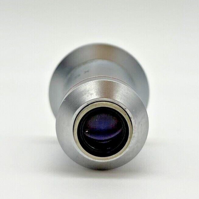 Leica Microscope N PLAN 5x/ 0.12 Objective