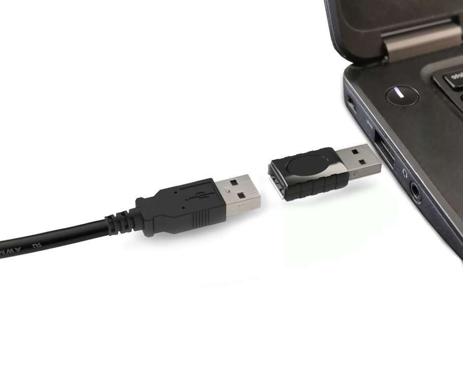 AirDrive Keyboard Assistant - Automatically Types Text, Password Manager