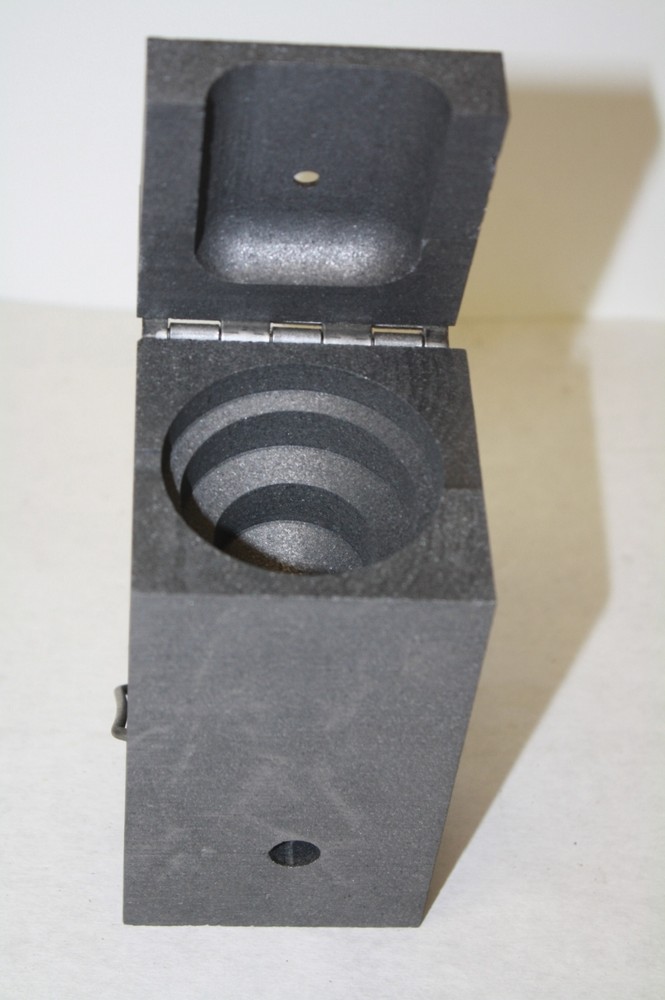 4/0 WELD TEE CONNECTION