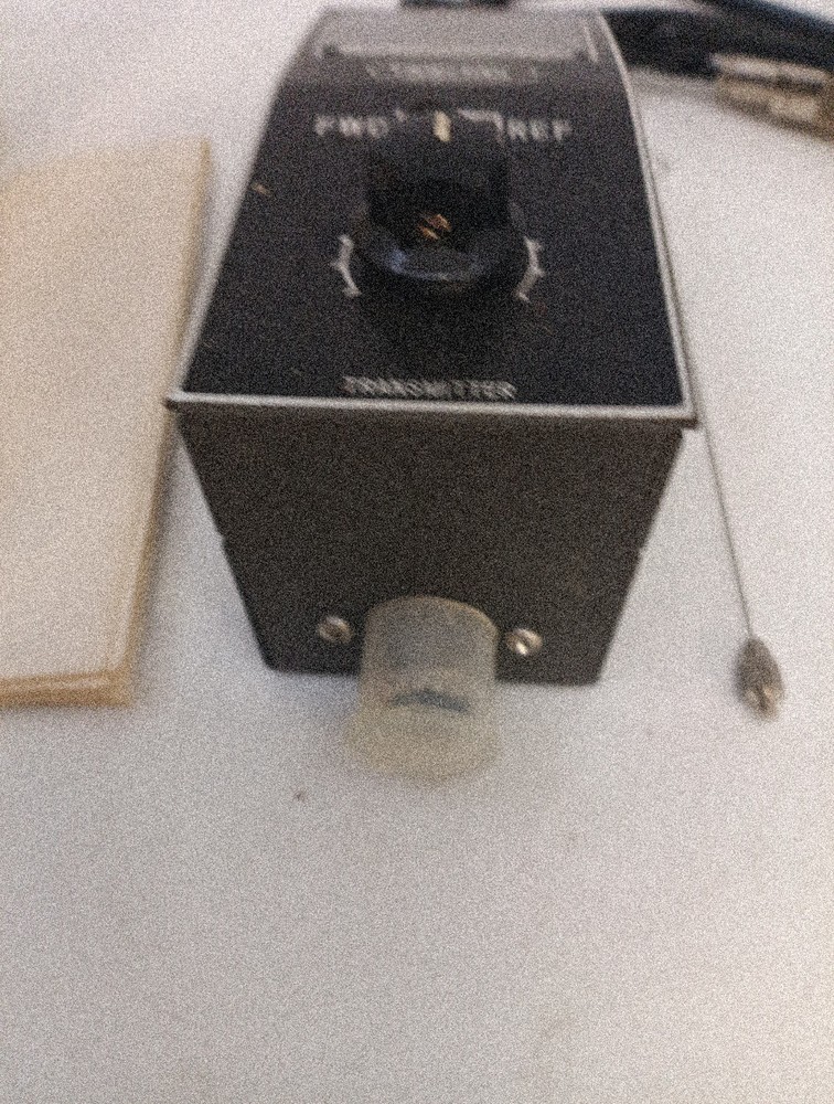 CB Radio Part