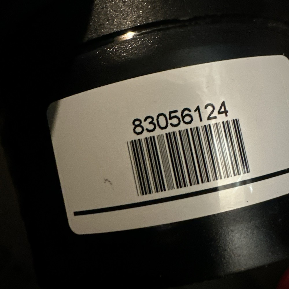 Neptune T-10 2” E-Coder Water Meter |New / Unused