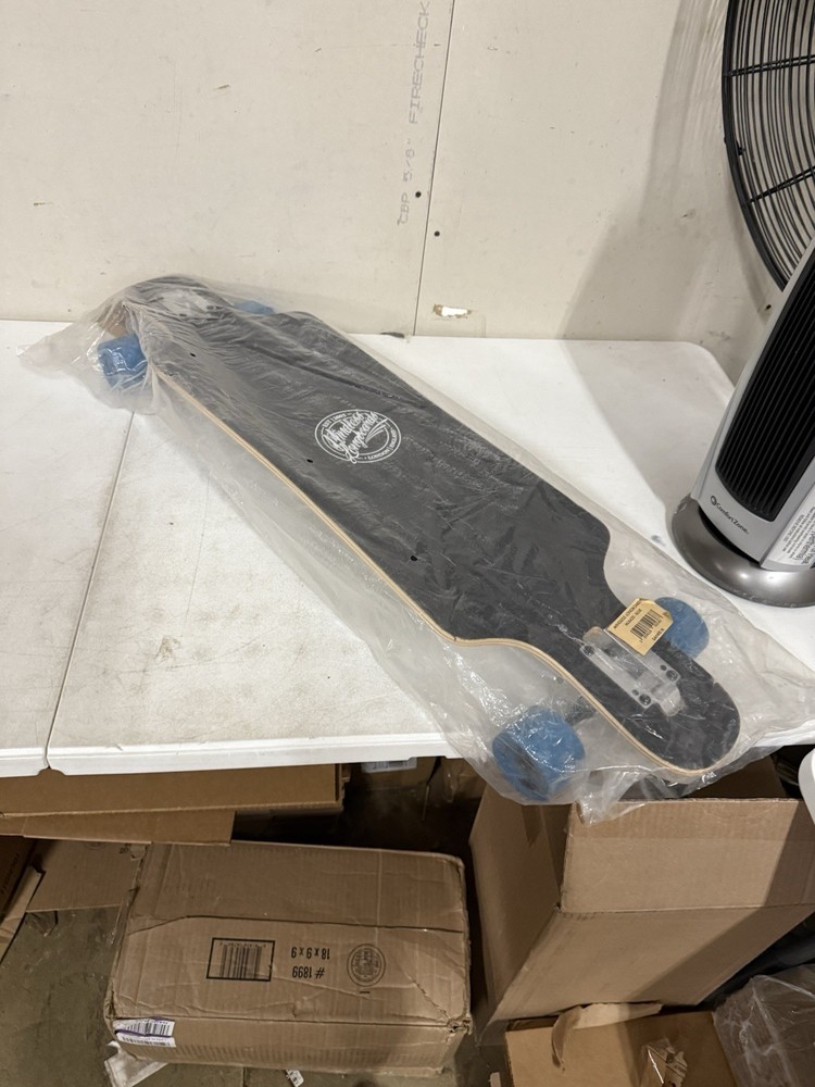 Mindless Sanke 39” Longboard