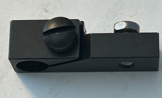 559710 Separator Assembly