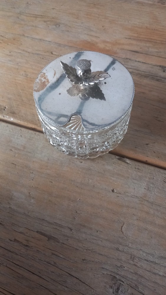 James Deacon & Sons Condiment Dish