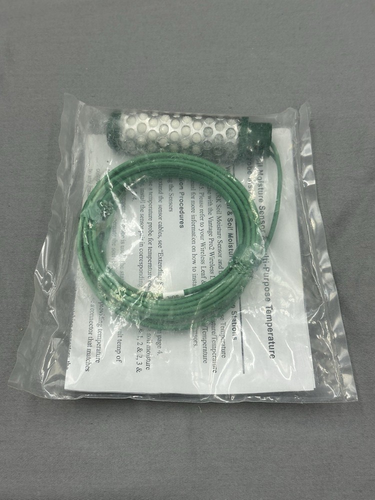 Davis 6440 Soil Moisture Sensor for Vantage Pro