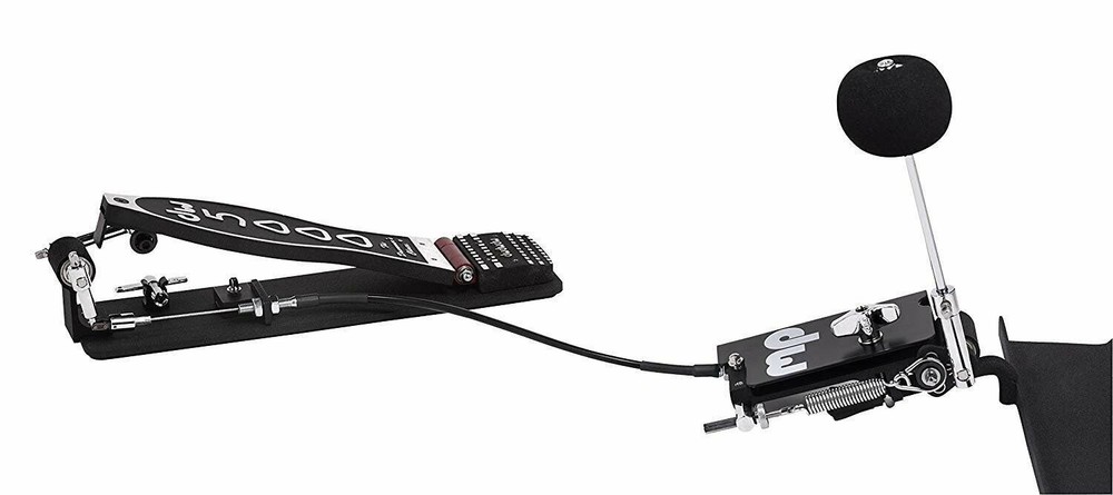 DW Cajon Pedal,