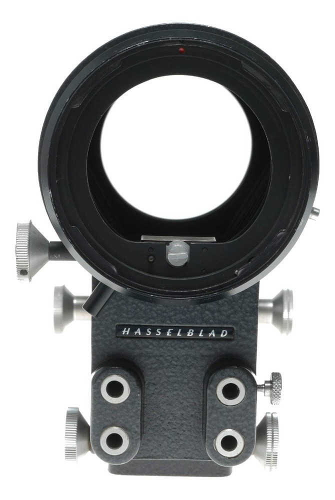 Hasselblad Medium Format Camera Macro Focussing Bellows