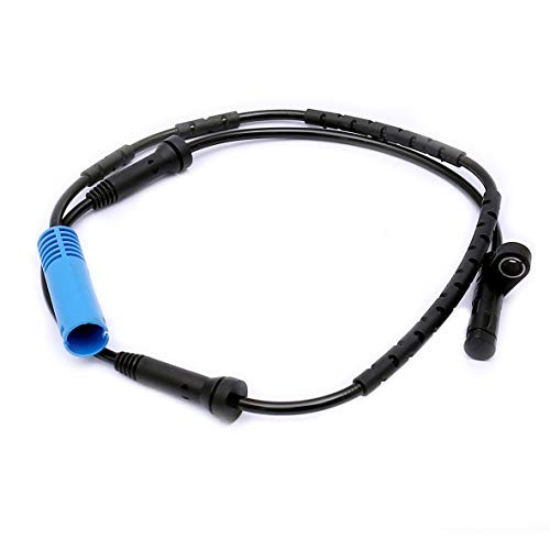 ABS Wheel Speed Sensor Rear Left and Right ALS2561 for 2002-2008 Mini Cooper,