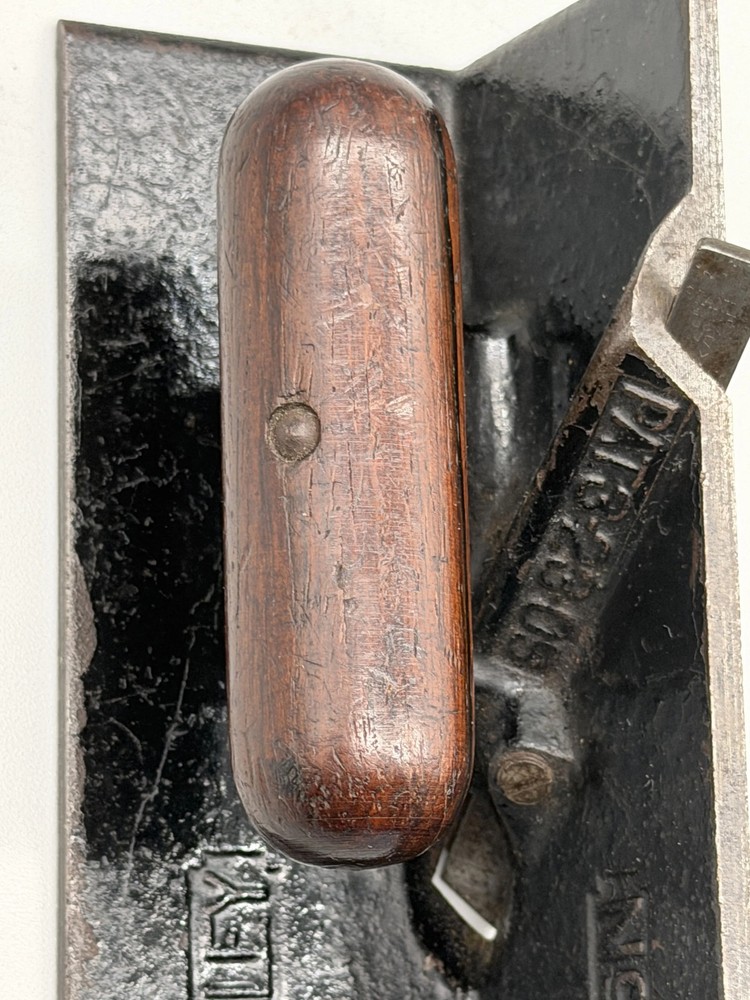 Stanley No. 56 Core Box Plane