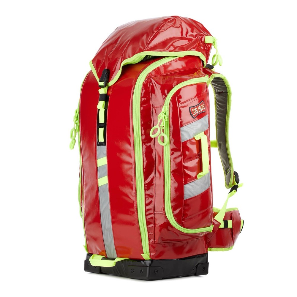 StatPacks G3 Backup Red