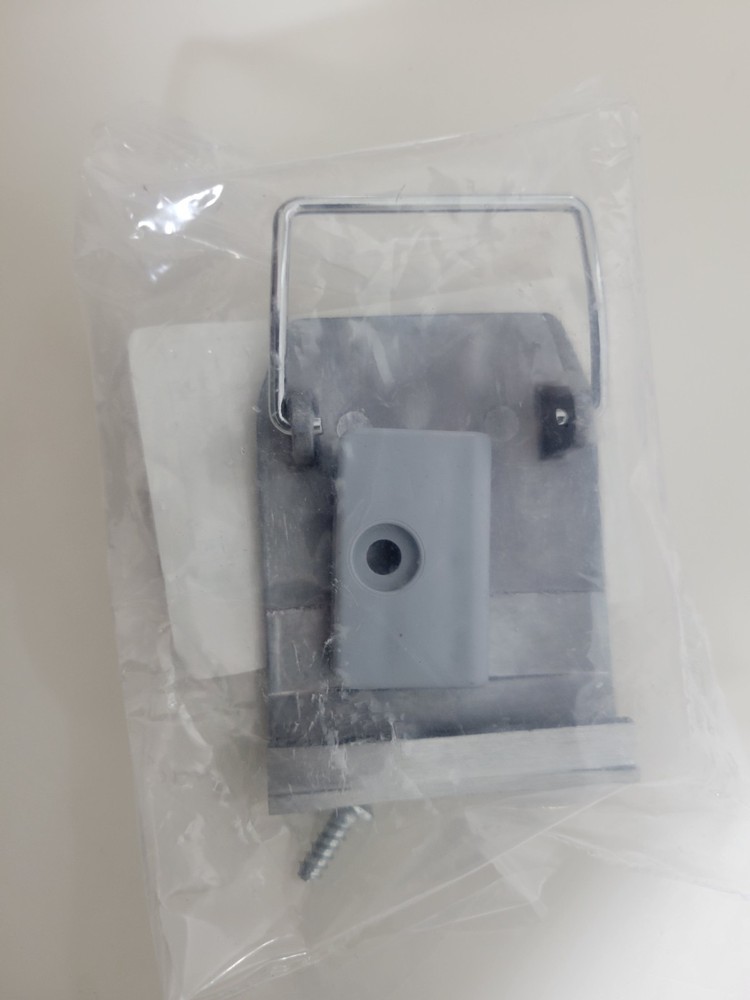 Proteam Latch Assembly Complete w/ Retainer and Screw OEM Original
