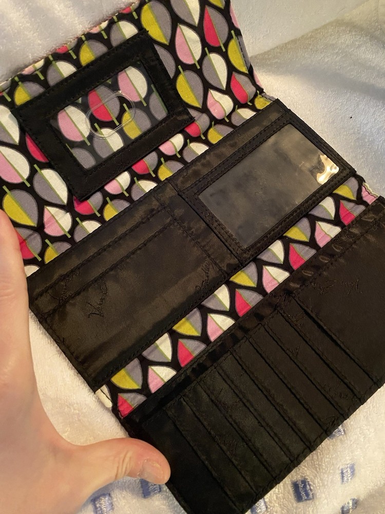 Vera Bradley Wallet