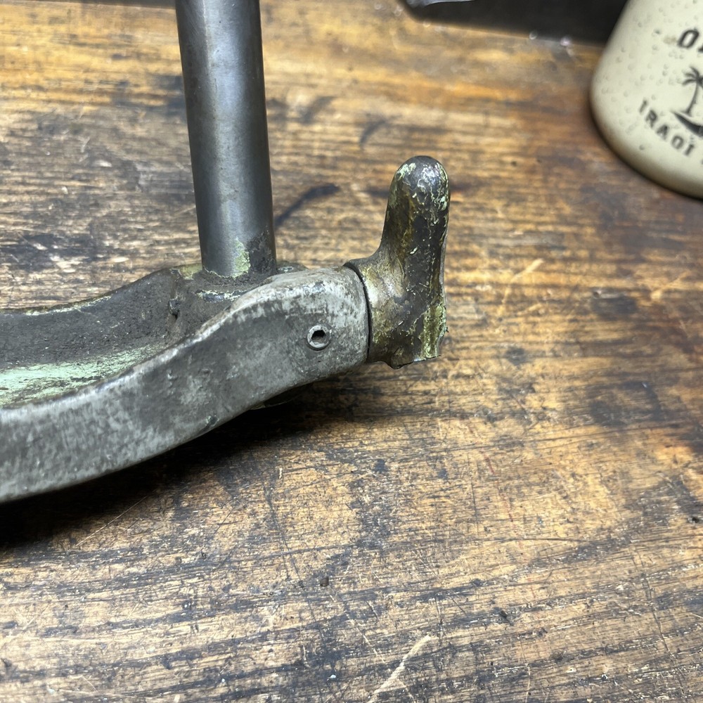 Walker Turner 1300 Series Drill Press Motor Mount