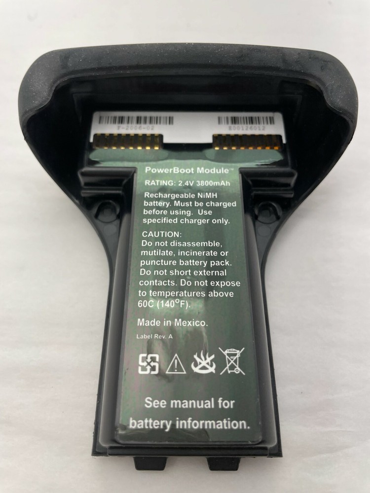 Trimble Recon 200 Yellow 64/128 Handheld Computer Data Logger Collector New