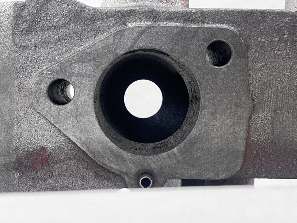 Cummins Water Inlet Connection 5260974