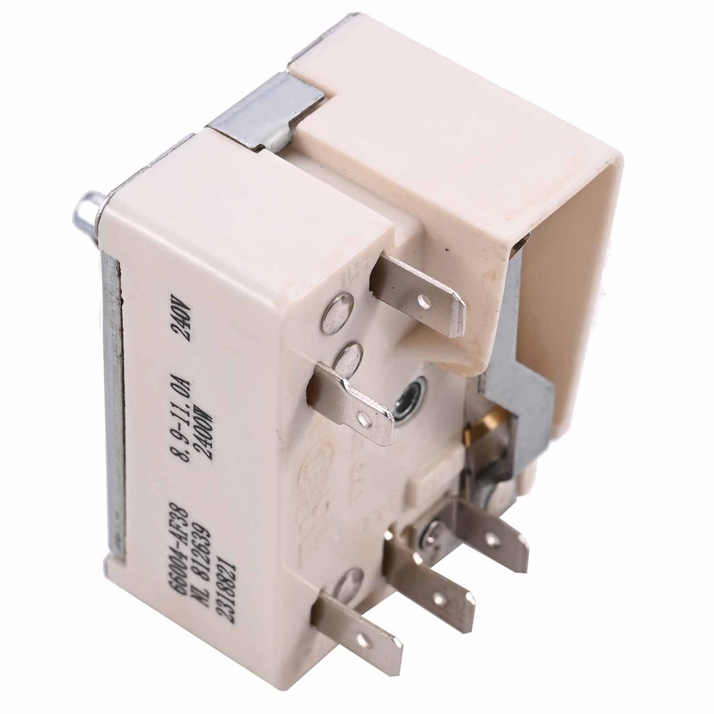 Infinite Control Switch 3149400/812639 / 66004-AF38 Range Burner Surface Element