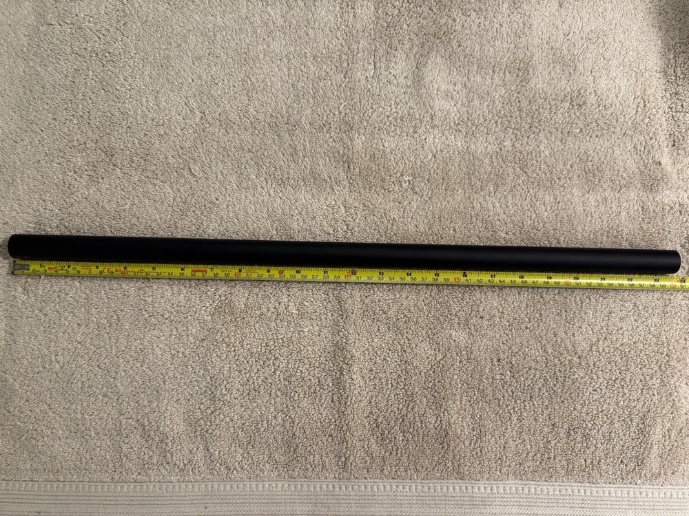 Benjamin Marauder Rifle Barrel Cover