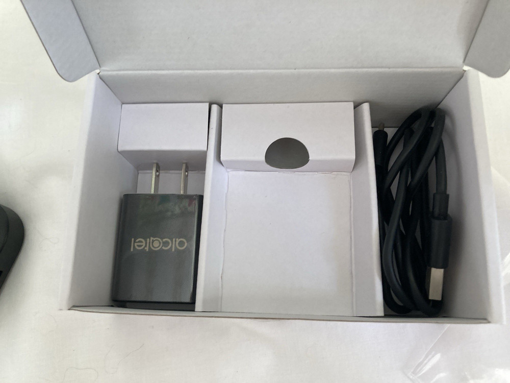 Alcatel Linkzone 2 4G LTE Hotspot