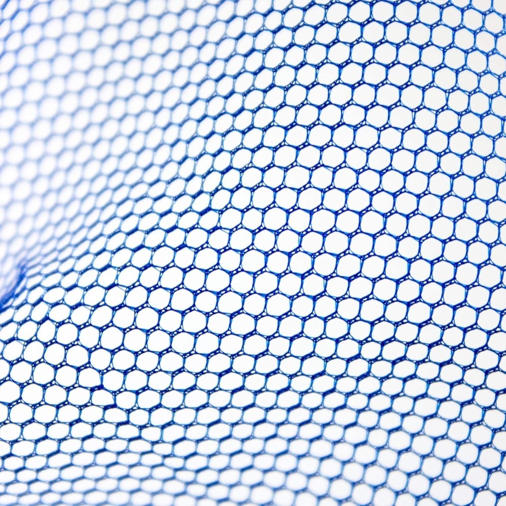 Essential Aquarium Fish Net - Durable 4" Design with Safe Transfer Features